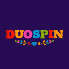 Duospin Casino - VIP Rewards, Slots Galore & 24/7 Support