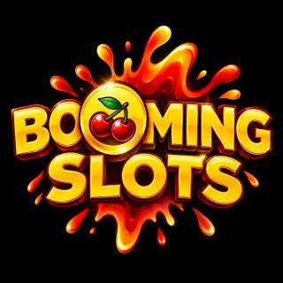 Booming Slots Casino
