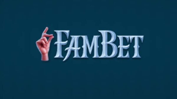 fambet casino logo