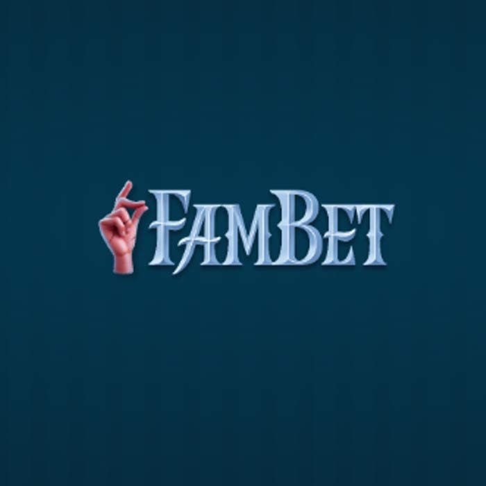 fambet casino logo