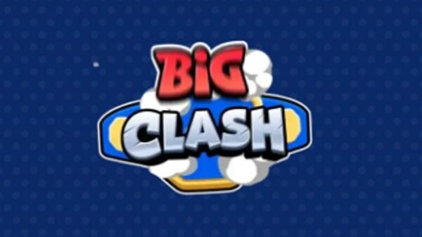BigClash Casino