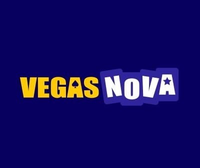 Vegas Nova Casino Review โ A Reliable Online Casino