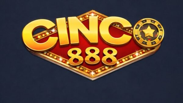 Cinco888 Casino – A Safety-Driven Platform with Clearly Defined Bonuses