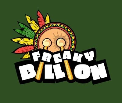 FreakyBillion Casino - Large Welcome Offers and an Extensive Game Library