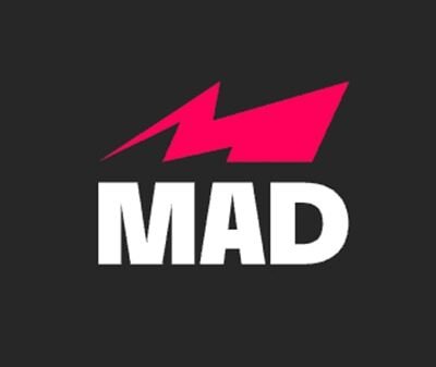 Mad Casino – Huge Game Selection and Crypto-Friendly Banking