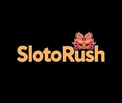 SlotoRush Casino - Exciting Gameplay, Crypto Payments & Mobile-Friendly Design