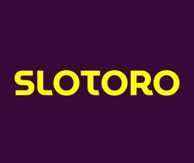 Slotoro Casino - High Roller Gaming with Crypto Support