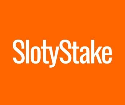 SlotyStake Casino - Extensive Game Library and Flexible Payments