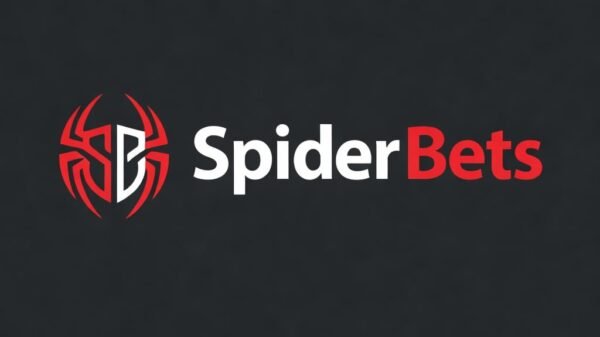 SpiderBets Casino - A High-Speed, Crypto-Friendly Casino Platform