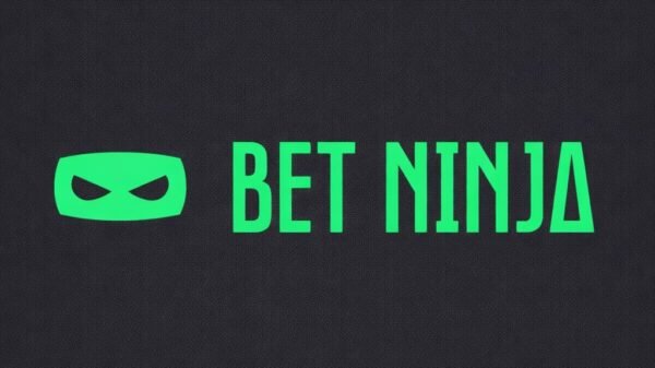 Betninja Casino - A Modern Crypto and Live Gaming Hub