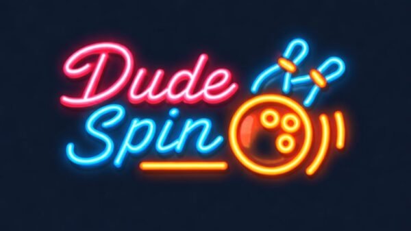 DudeSpin Casino - Crypto-Friendly Casino with Low Deposits