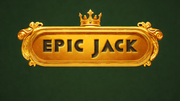 EpicJack Casino - A Focused Casino with Classic Features