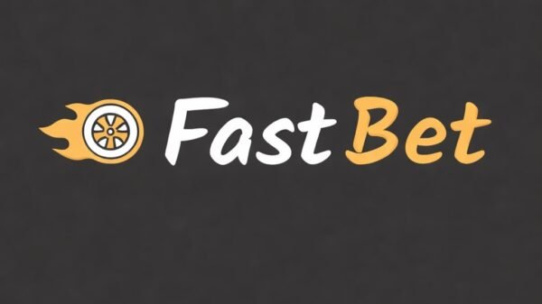 Fast Bet Casino - Quick Crypto Gaming