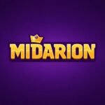 Midarion Casino - Wide Game Selection with Crypto Support