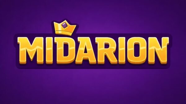 Midarion Casino - Wide Game Selection with Crypto Support