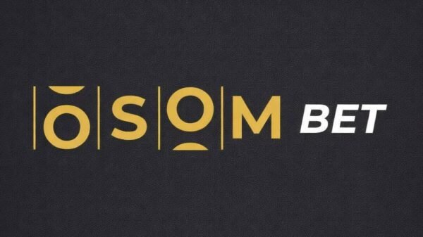 Osombet Casino - Crypto-Friendly Casino with Low Deposits