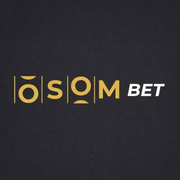 Osombet Casino - Crypto-Friendly Casino with Low Deposits