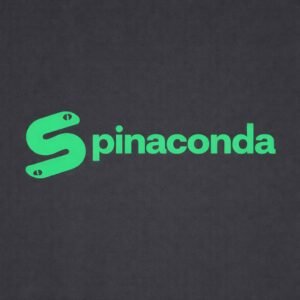 Spinaconda Casino - Crypto Gaming with Live Casino Focus
