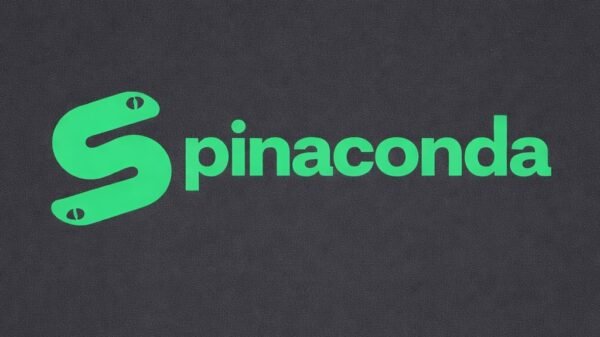 Spinaconda Casino - Crypto Gaming with Live Casino Focus