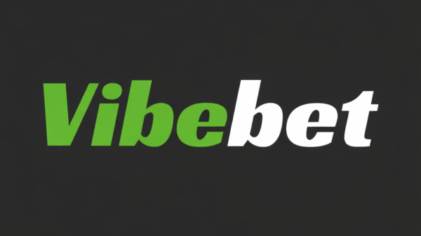 Vibebet Casino - A Crypto Driven Platform with High Limits