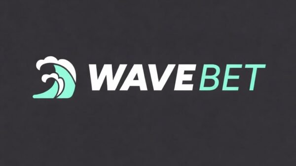 WaveBet Casino - Quick Payments, Sleek Design, but Limited Game Variety