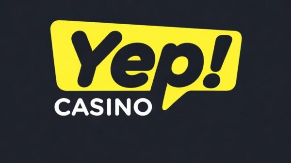 Yep Casino - Fast Crypto Casino with High Limits